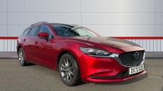 Mazda 6 2.0 Skyactiv-G SE-L 5dr Petrol Estate